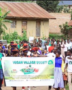Read more about the article Vegan Festival In Uganda